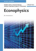 econophysics