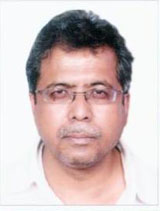 Soumyabrata Choudhury