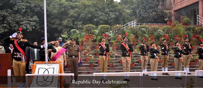 Republic Day 2023