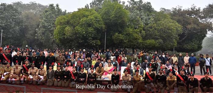 Republic Day 2023