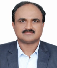 Appala Naidu Dhubireddi