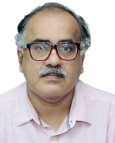 T.V.Vijay Kumar