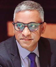 Aravind Balaji Yelery