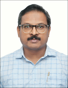 Naveen Sukumaran