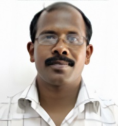 Pradip Kumar Parida