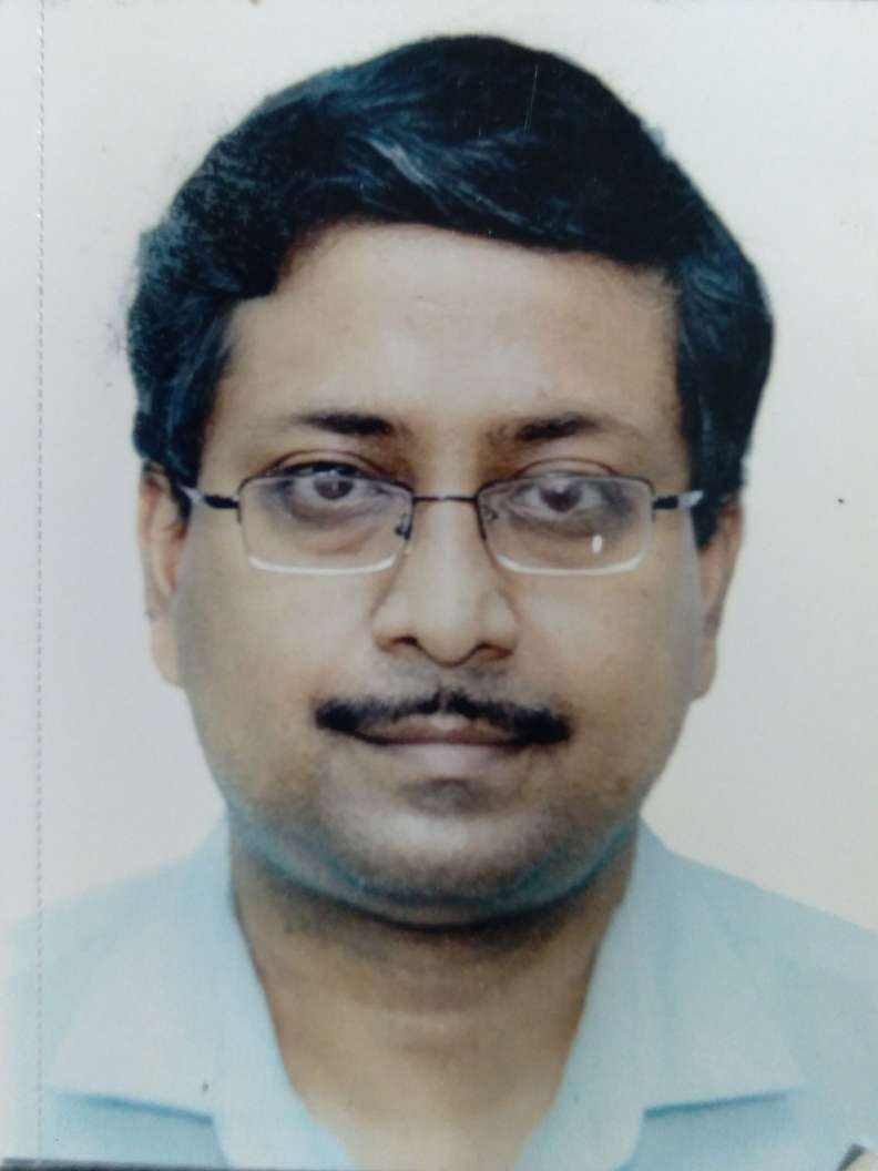 Dr. Tirthankar Gayen
