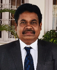 Venkataraman Manickam
