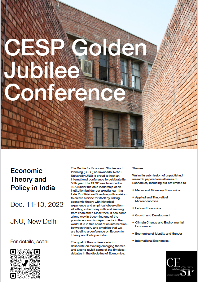 cesp golden jubilee conf