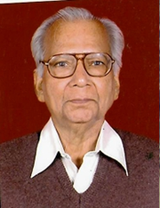 Prof. B.K. Shrivastava