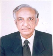 Prof. R R Sharma