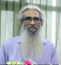 Dr. Tahir Asghar