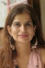 Nonica  Datta