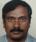 Dr. Ajoy Kumar Karnati
