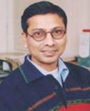 Alok Kumar  Mondal
