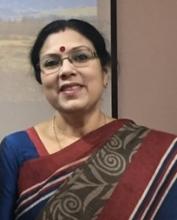 Anuradha Banerjee