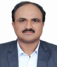 Appala Naidu Dhubireddi