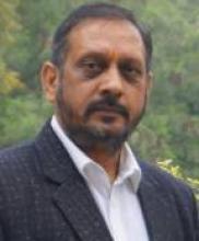 Kaushal K. Sharma