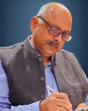 Amit Prakash