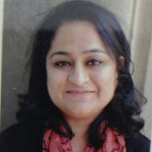 Deepa Kansra
