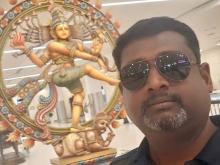 J.Jeganaathan Ph.D