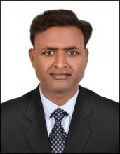 Sudhakar Vaddi
