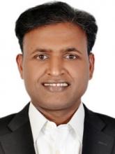 Sudhakar Vaddi