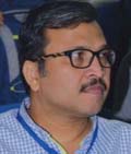 Jayant Kumar Tripathi