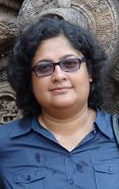 Mallarika Sinha Roy