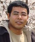Nirala Ramchiary