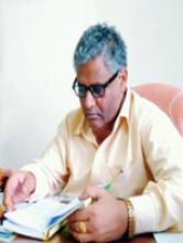 O.P. Singh