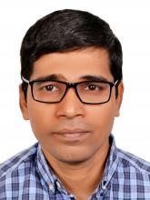 Pradeep Kumar Choudhury