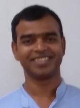 Manish Kumar Barnwal