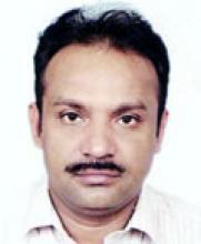 SK. Ishtiaque Ahmed