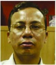 R.K. Brojen Singh