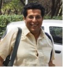 Naman P. Ahuja