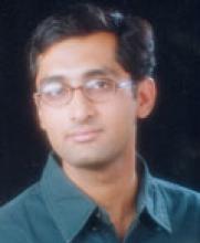 Zahid Raza