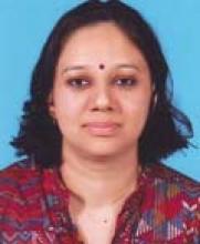 Ritu Agarwal