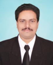 Rajesh Kumar  Paswan