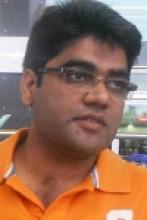 Sudhir Kumar  Suthar