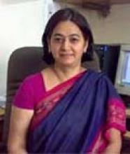 Vibha  Tandon