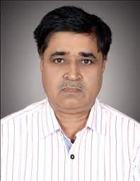 KN Singh