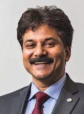 Sanjay Mathur