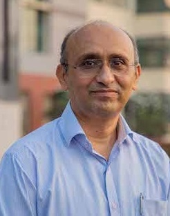 Rajesh S Gokhale