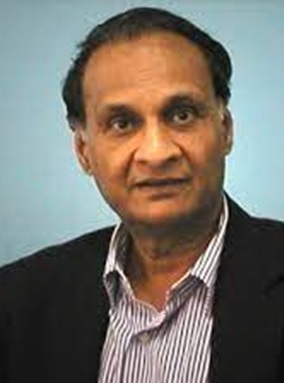 G. Mehta