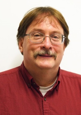 Richard Winpenny