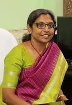 R. R. Radha Rangarajan