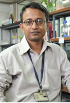 Souvik Maiti