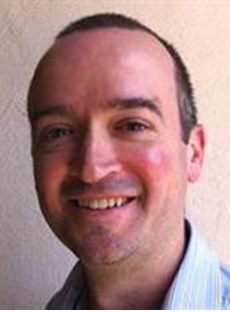 Stuart John Conway