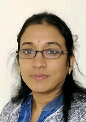 Vidya Ramadas