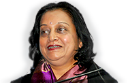 Prof. Madhubala Rentala